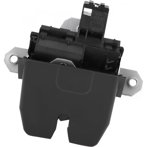 Serrure de coffre Ford S Max Focus, pièce de verrouillage hayon 8M51-R442A66-AC (1/5)