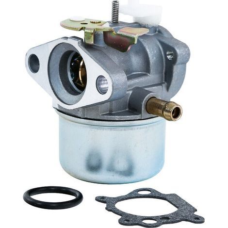 Briggs & Stratton 499059 Vergaser 497586 799869 792253 214661 Rasenmäher