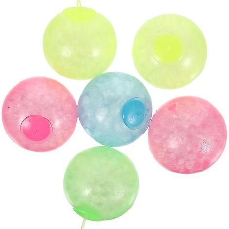 Lot de 6 balles (1/3)
