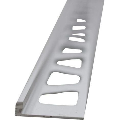 Joint d'arrêt 4.5 mm L 100 cm - Schlüter Systems