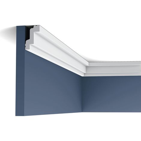 Orac Decor CB531 Basixx Coving 45 lengths = 90m (1/5)