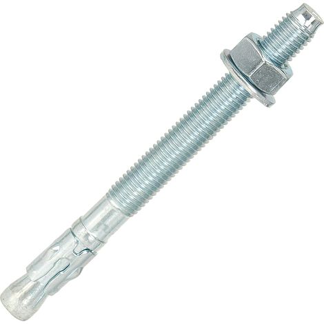 Anclaje Mecánico IsolBau ETA Schwerlastanker M12x140mm (1/5)