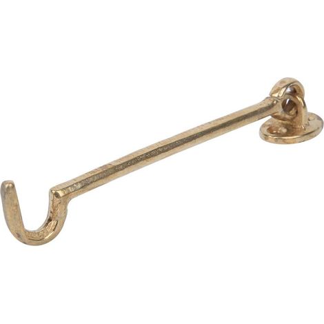 Loquets de fenêtre Cryfokt en laiton antique antirouille (1/5)