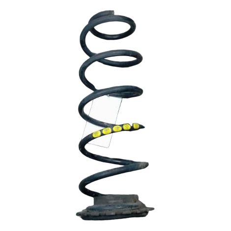 [PRODUIT D'OCCASION] Ressort Amortisseur Arriere Gauche MERCEDES Classe B 2008- ♻️ Ref Oe. 1693243504 - Garantie à vie (1/2)