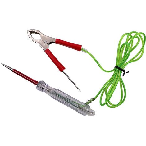 Testeur de circuit automobile - Stylo testeur électrique LED multifonctionnel-Online Store (1/5)