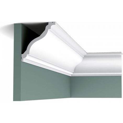 Orac Decor C333 Premium Coving Moulding (1/6)