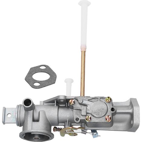 Jeu de joints de carburateur pour tondeuse à gazon, accessoires d'outils de jardinage (1/5)