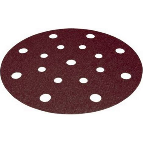 Festool Abrasive Sheet 150mm STF D150/48 RU2/50 - Pack of 50 - Select Grit - 180G