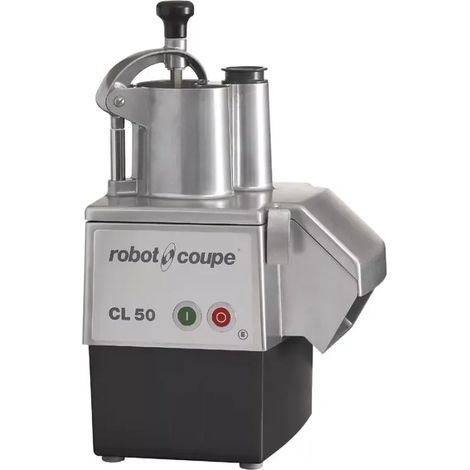Coupe-légumes CL50 - 400V - Robot Coupe