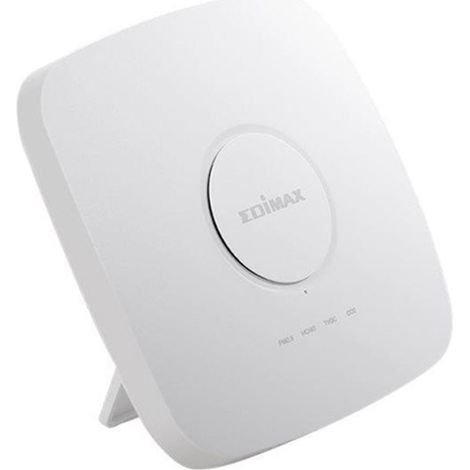 Luftqualitätsdetektor Edimax ai-2002w 7-in-1 Sensoren Wifi