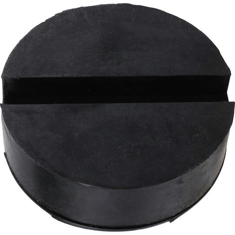 Gummischeibe für Autowagenheber, Wagenheberauflage, Wagenheberschutzadapter (1/5)