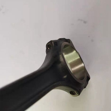 2700300120 A2700300120 A2740303400 sind für Pleuelstangen von Mercedes-Benz Motoren geeignet. (1/4)