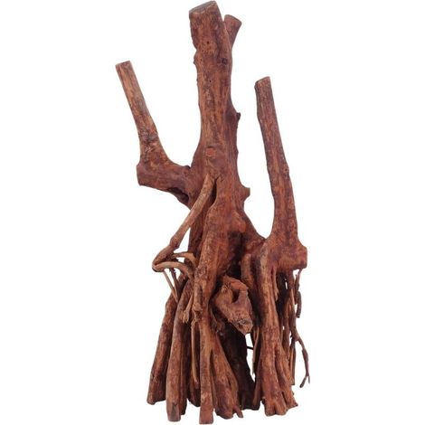 L Jungle Wood Wurzel Nr.4506 Holz Deko Aquascaping
