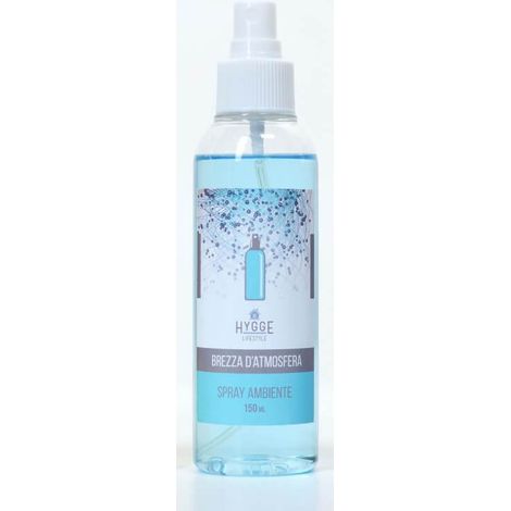 Spray Ambiente 150Ml Brezza D'Atmosfera Hygge
