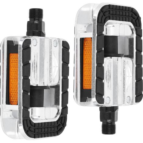 Pédale pliante VTT anti-dérapante K1155 pour vélo de route modifié (1/5)