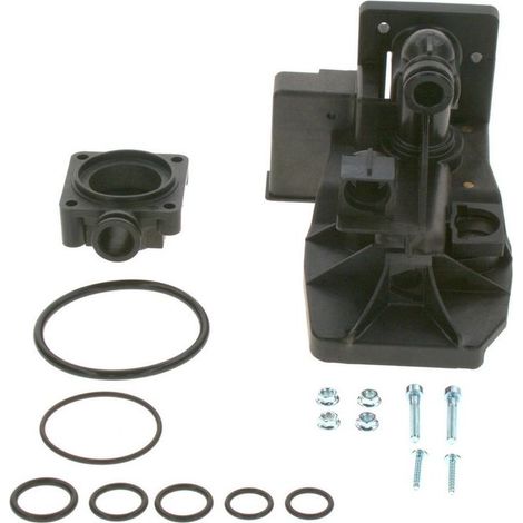 BOSCH Alloggiamento pompa valvola a 3 vie, 7101594