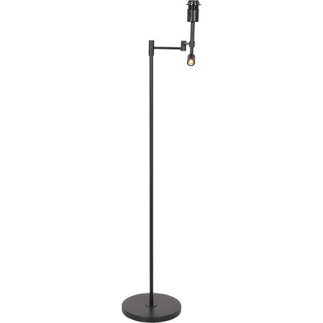 [NEUWERTIG] Steinhauer Stang Stehleuchte Ohne Schirm Stehlampe Leuchte Lampe Standlampe340 B-Ware (1/2)