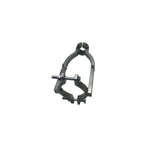 Accesorio para mortajar para taladro de columna, adaptador de broca cuadrada fácil de usar fabricado en cobre puro, accesorio de perforación de alta resistencia, herramienta multifuncional para mortaj (1/4)