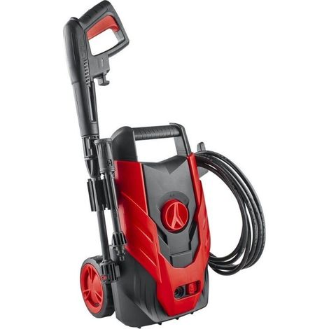 Hidrolimpiadora Worgrip 1400W 110B Potencia y Precisión Bricoprofesional (1/5)