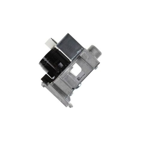 Compakt-Gaskombiventil f. WTC-GW 25/32-B CES 10 (20V) - Ersatzteil - - 48311130192 von Weishaupt