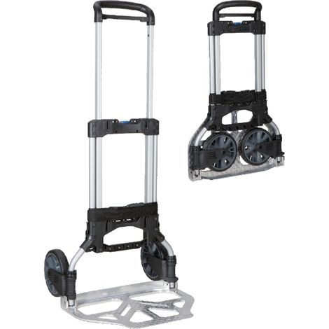 BS Systems Alu-Caddy klappbar - 1000010121 (1/4)
