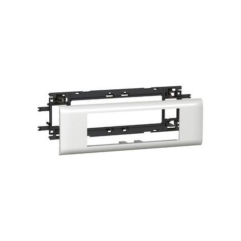 LEGRAND 010956 Bipolar MOSAIC DLP Adapter 6 Module decken 65 ab