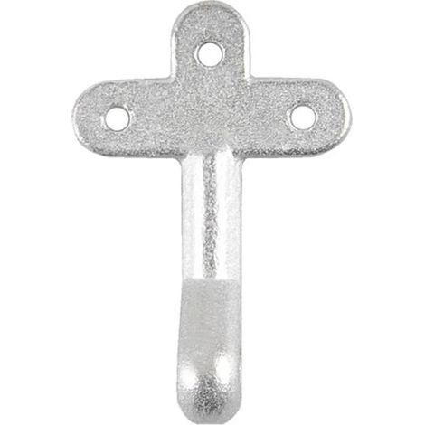 Œillet à vis rsd-distrib no.0 6 cm largeur 17 cm longueur (1/3)