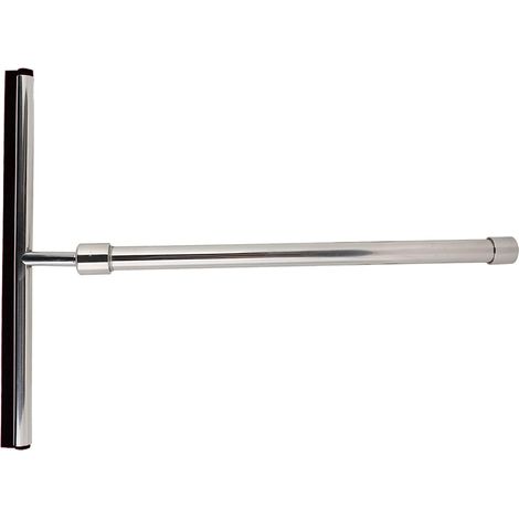 Extendable Stainless Steel Window Squeegee with Handle (1/5)