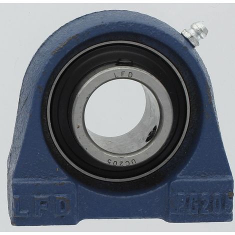 Socle de palier 70 mm 25 mm GRANIT