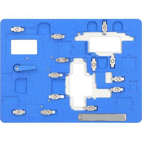 6-in-1 Handy-Reparaturwerkzeug-Kartenclips