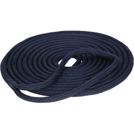 Cuerda de amarre Plastimo spliced eye 15 m resistente UV