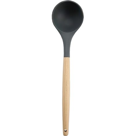 Silikon-Kochtopf 31cm