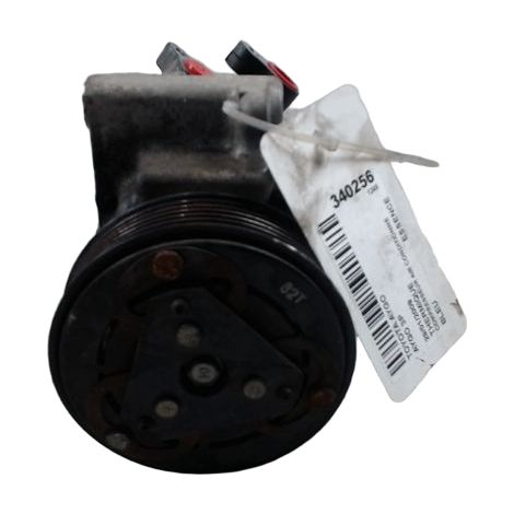 Compresseur Air Conditionne TOYOTA Aygo 3p [PRODUIT D'OCCASION]♻️883100h010 (1/5)