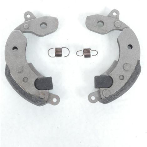 Ferodo Moped-Kupplungsbacken-Set Piaggio 50 Bravo FCD0604 Neuware (1/4)