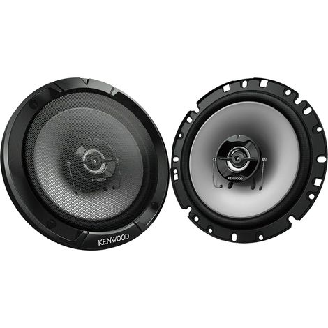 Kenwood KFC-S1767 altavoz audio Alrededor De 2 vías 300 W 1 pieza(s) (1/5)