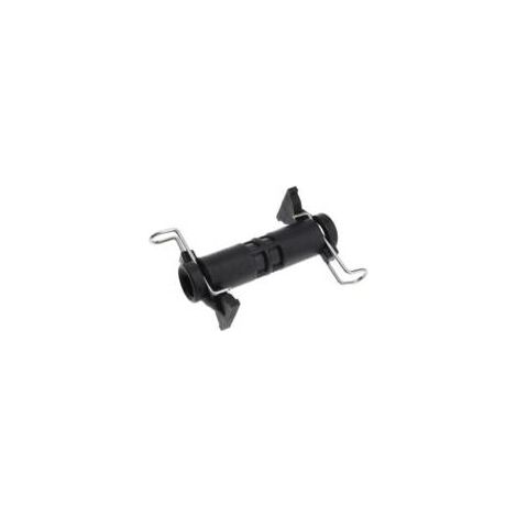 Adaptateur de rallonge pour tuyau d'arrosage et nettoyeurs haute pression - Crezuo (1/4)