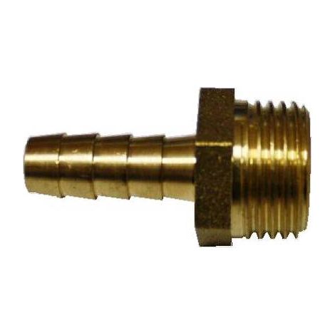 10 x PORTAGOMMA GAS GPL M 1/2X10 MM     4