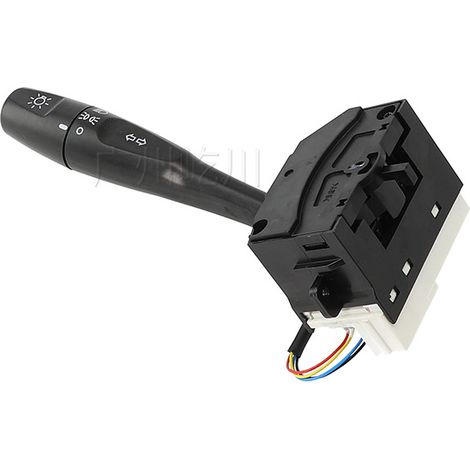 Le MR459877 convient aux automobiles Mitsubishi en tant que commutateur combiné pour les clignotants, les phares et les colonnes de direction. (1/2)