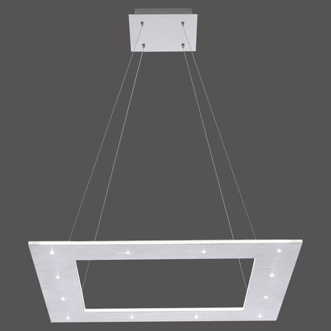 Suspension LED de conception Pure Cosmo Bronce - 2535-95