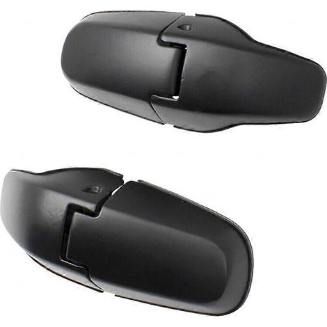 Charnières de vitre de hayon arrière gauche et droite pour Kia Sportage 2004-2010 87150-1F001 87160-1F001 (1/5)