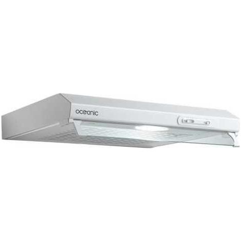 Kappe OCEANIC OCEAHT205W - 60 cm (1/3)