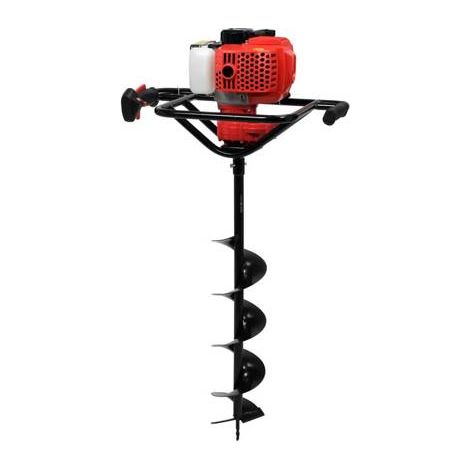 Yato YT-84660 coclea elettrica 7000 RPM Benzina 1400 W 9,32 kg