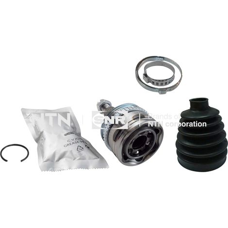 Kits joint coté roue - OJK73.002 - SNR - Compatible avec véhicule Mitsubishi