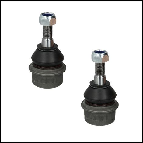 Coppia testina bracci sospensione sx-dx per nissan opel renault artTc20080