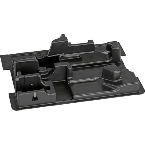 Bosch Professional 1600A019YY Vassoio fondo 1 pezzo (L x L x A) 418 x 312 x 80 mm (1/9)