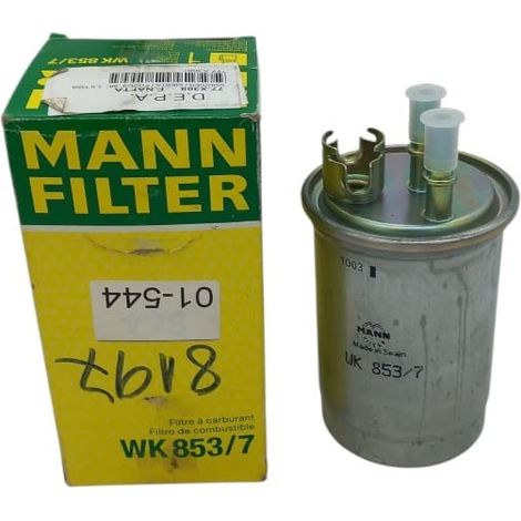Filtro carburante per ford courier  fiesta iv/mk iv  focus i  transit