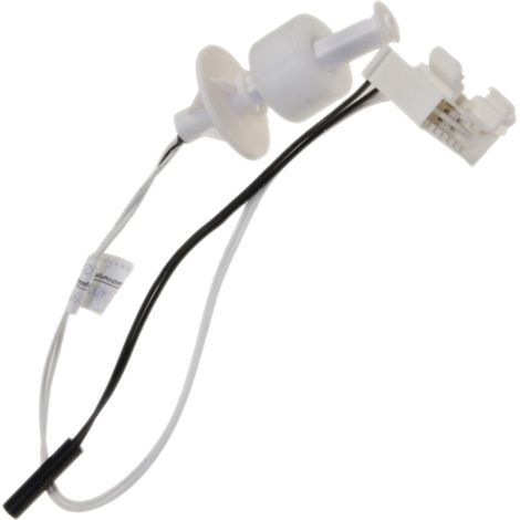 Ersatzteil - Niveausensor -  - WHIRLPOOL, BAUKNECHT, LADEN, IGNIS, INDESIT, ARISTON HOTPOINT