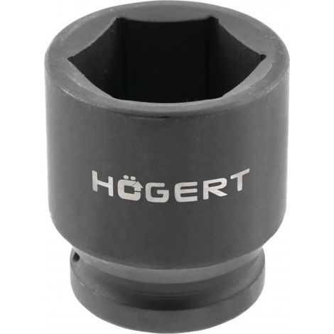 Prise d'impact Hogert HT4R152 3/4'' 38 mm