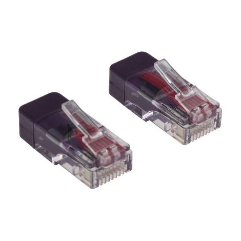 Altivar - fin de ligne de terminaison canopen RJ45