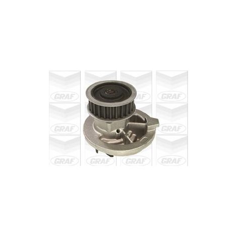 Pompe à eau, refroidissement du moteur GRAF PA577 OPEL 1334054 90444123 96353150